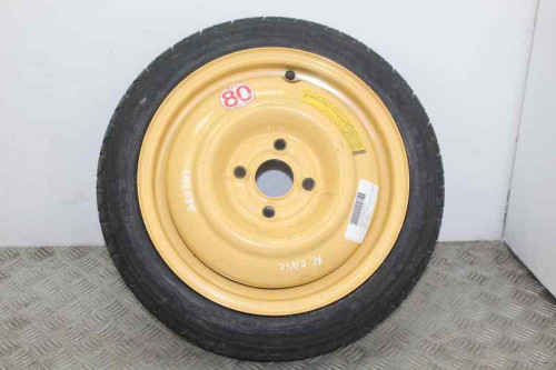 NEUMATICO REPUESTO Honda CIVIC BERL. 3/4 (EJ/EK) 