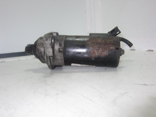  MOTOR ARRANQUE 