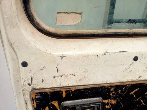  PORTON TRASERO DERECHO CITROEN JUMPER FURGÓN TECHO ELEVADO 