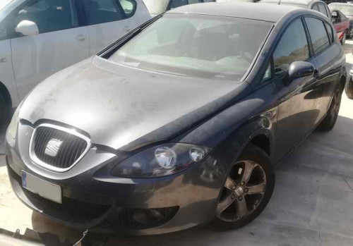  SEAT LEON (1P1) 