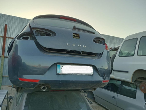  SEAT LEON (1P1) 