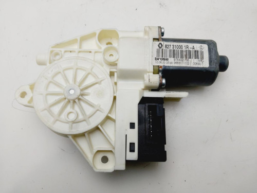 MOTOR ELEVALUNAS TRASERO IZQUIERDO Renault LAGUNA III BERLINA 