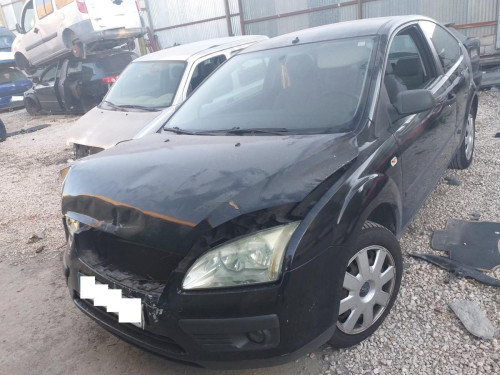  FORD FOCUS BERLINA (CAP) 
