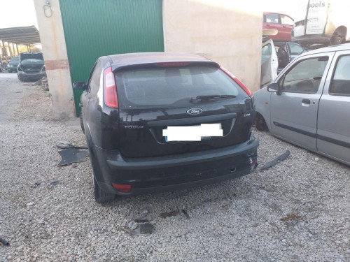  FORD FOCUS BERLINA (CAP) 