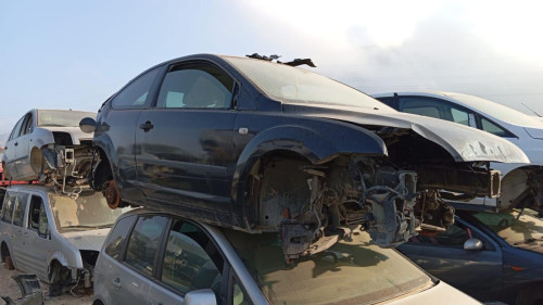  FORD FOCUS BERLINA (CAP) 