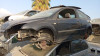  FORD FOCUS BERLINA (CAP) 