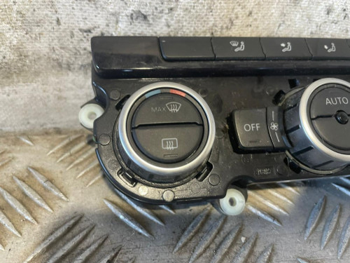 MANDO CALEFACCION / AIRE ACONDICIONADO 
