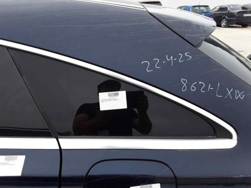 LUNA CUSTODIA TRASERA IZQUIERDA MERCEDES-BENZ CLASE CLA (BM 117) 