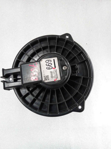  MOTOR CALEFACCION, TOYOTA, RAV4 (A2) 
