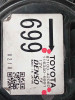  MOTOR CALEFACCION, TOYOTA, RAV4 (A2) 