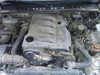MOTOR COMPLETO