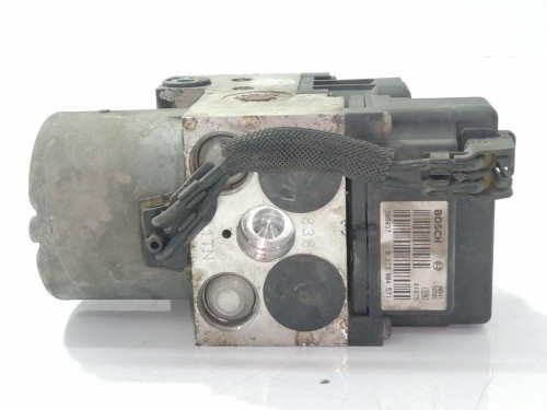  ABS, TOYOTA, COROLLA (E12) 