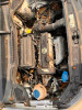 VOLKSWAGEN POLO V (6R1) 