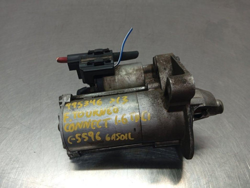  MOTOR ARRANQUE, FORD, TOURNEO CONNECT (CHC) 
