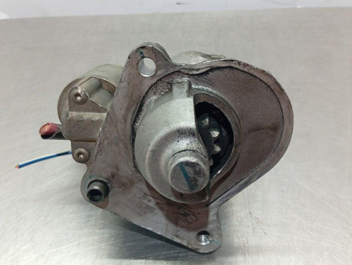  MOTOR ARRANQUE, FORD, TOURNEO CONNECT (CHC) 