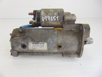 MOTOR ARRANQUE
