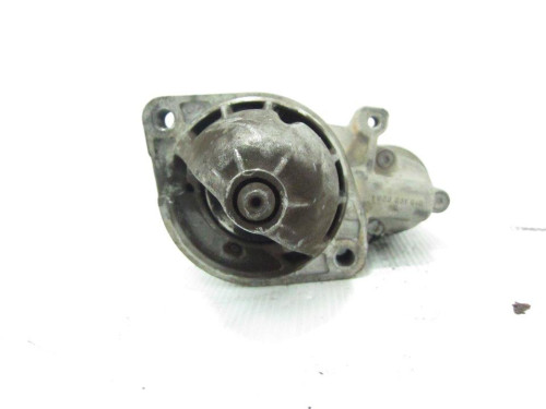  MOTOR ARRANQUE 