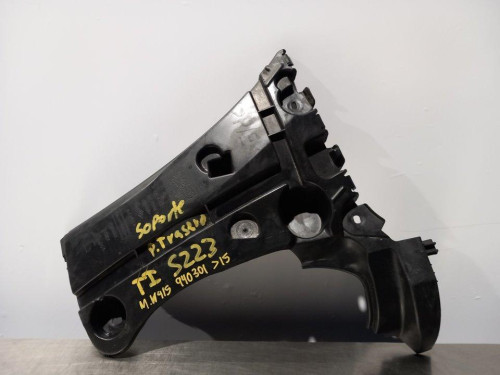  SOPORTE PARAGOLPES TRASERO, MERCEDES-BENZ, CITAN (BM 415) COMBI 