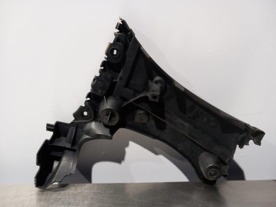 SOPORTE PARAGOLPES TRASERO, MERCEDES-BENZ, CITAN (BM 415) COMBI