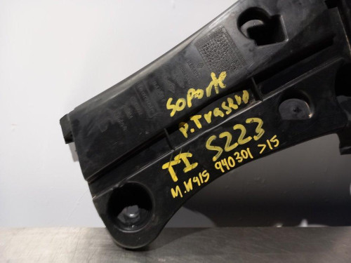  SOPORTE PARAGOLPES TRASERO, MERCEDES-BENZ, CITAN (BM 415) COMBI 