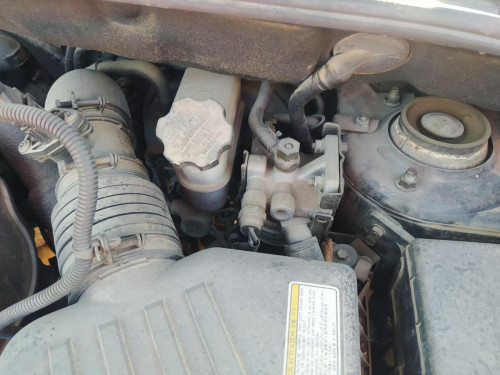 SERVOFRENO HYUNDAI TUCSON (JM) 