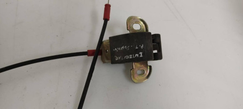  NO IDENTIFICADO NISSAN INTERSTAR (X70) 