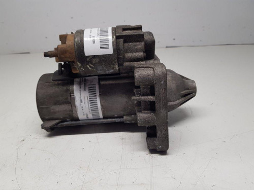  MOTOR ARRANQUE, RENAULT, SCENIC II (JM) 