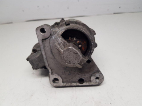  MOTOR ARRANQUE, RENAULT, SCENIC II (JM) 