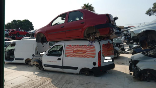  DACIA LOGAN 1 