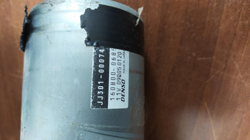 COLUMNA DIRECCION Toyota YARIS (KSP1/NLP1/NSP1) 