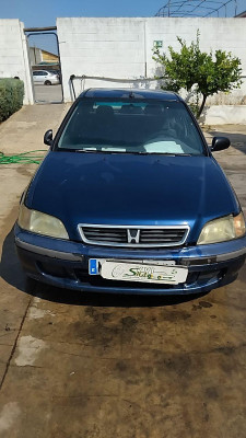 Honda Civic 5 puertas (MA/MB)(1995->)