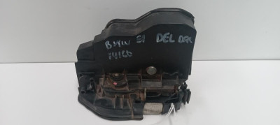 CERRADURA PUERTA DELANTERA DERECHA, BMW, SERIE 1 BERLINA (E81/E87)