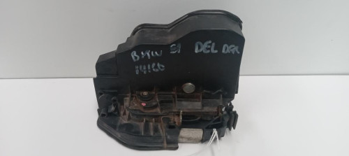  CERRADURA PUERTA DELANTERA DERECHA BMW SERIE 1 BERLINA (E81/E87) 