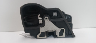 CERRADURA PUERTA DELANTERA DERECHA, BMW, SERIE 1 BERLINA (E81/E87)