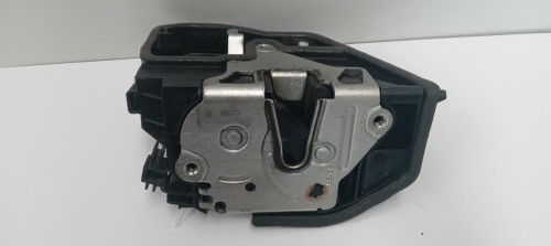  CERRADURA PUERTA DELANTERA DERECHA BMW SERIE 1 BERLINA (E81/E87) 
