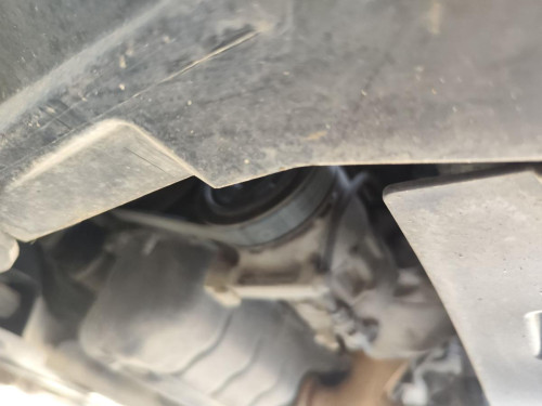 COMPRESOR AIRE ACONDICIONADO CITROEN BERLINGO FURGÓN 