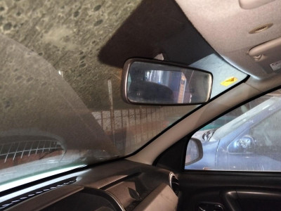 RETROVISOR INTERIOR