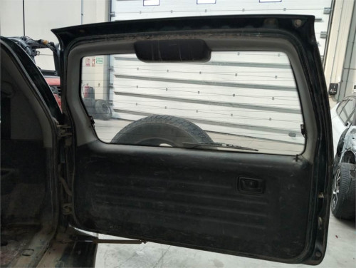 PORTON TRASERO SUZUKI GRAND VITARA 5-PUERTAS (SQ/FT) 