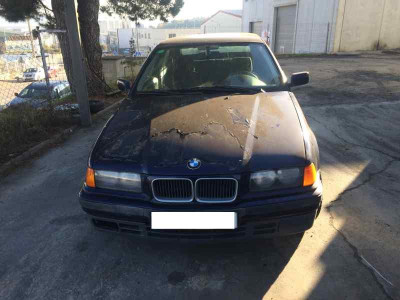 BMW SERIE 3 COMPACTO (E36)