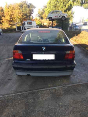 BMW SERIE 3 COMPACTO (E36)