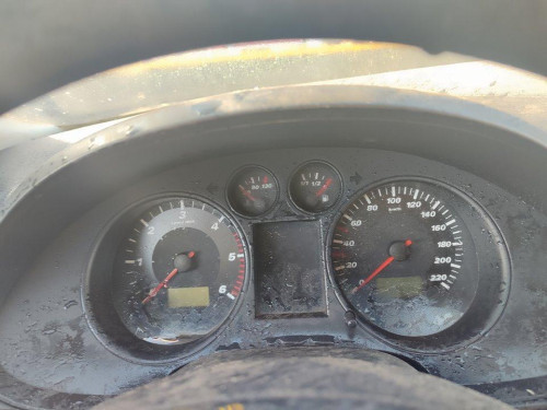 SEAT IBIZA (6L1) 
