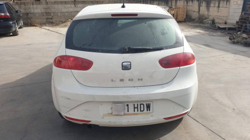  SEAT LEON (1P1) 