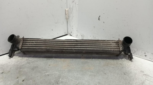  INTERCOOLER, SEAT, IBIZA BERLINA (6J5) 
