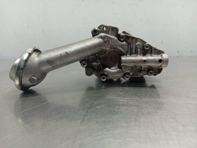 BOMBA ACEITE, NISSAN, QASHQAI (J11E)