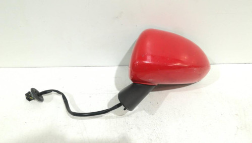  RETROVISOR IZQUIERDO OPEL CORSA D 