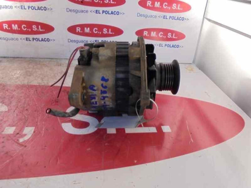  ALTERNADOR DAEWOO NEXIA 