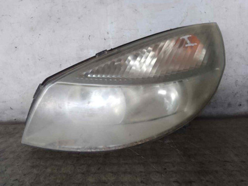 FARO IZQUIERDO Renault SCENIC II (JM) 