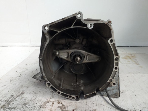  CAJA CAMBIOS, BMW, SERIE 3 BERLINA (E46) 