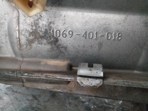  CAJA CAMBIOS, BMW, SERIE 3 BERLINA (E46) 