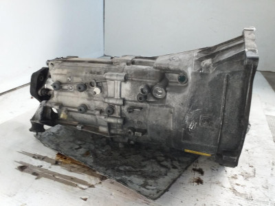 CAJA CAMBIOS, BMW, SERIE 3 BERLINA (E46)